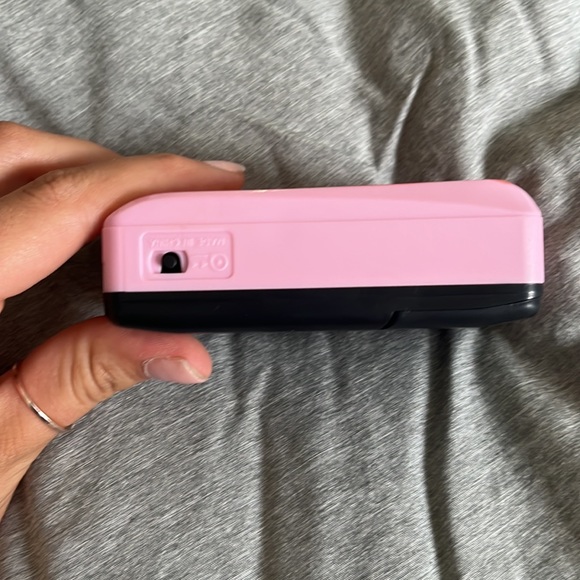 35 mm film camera - Picture 5 of 8